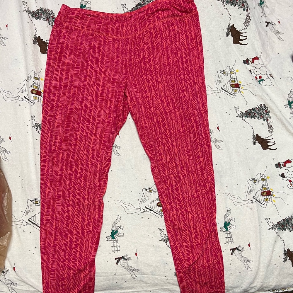 Gilligan & OMalley sleepware pants